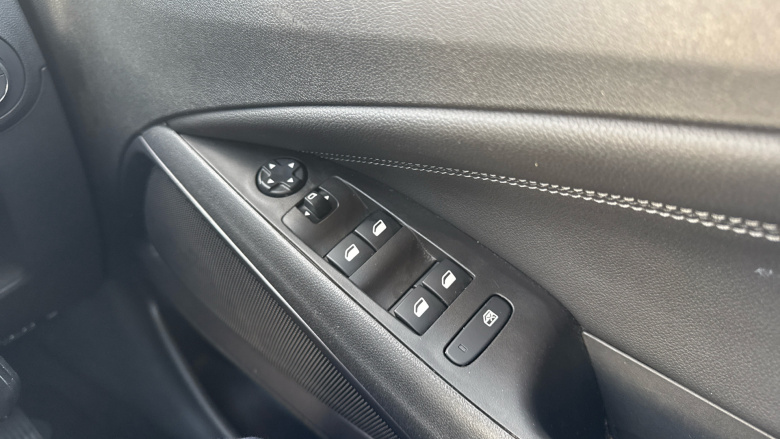 Vauxhall Crossland 1.2 Turbo Elite Edition 5dr Petrol Hatchback